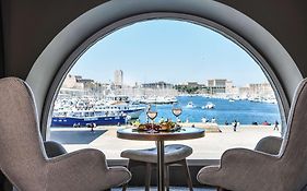 Grand Beauvau Marseille Vieux Port - Mgallery 4*